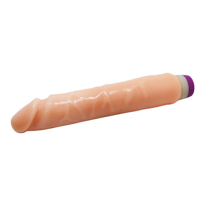 Baile - Onde da di Piacere Realistiche Vibranti 25.5 cm