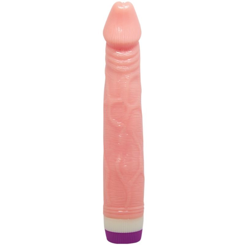 Baile - Vibratore Naturale Realistico 22 cm