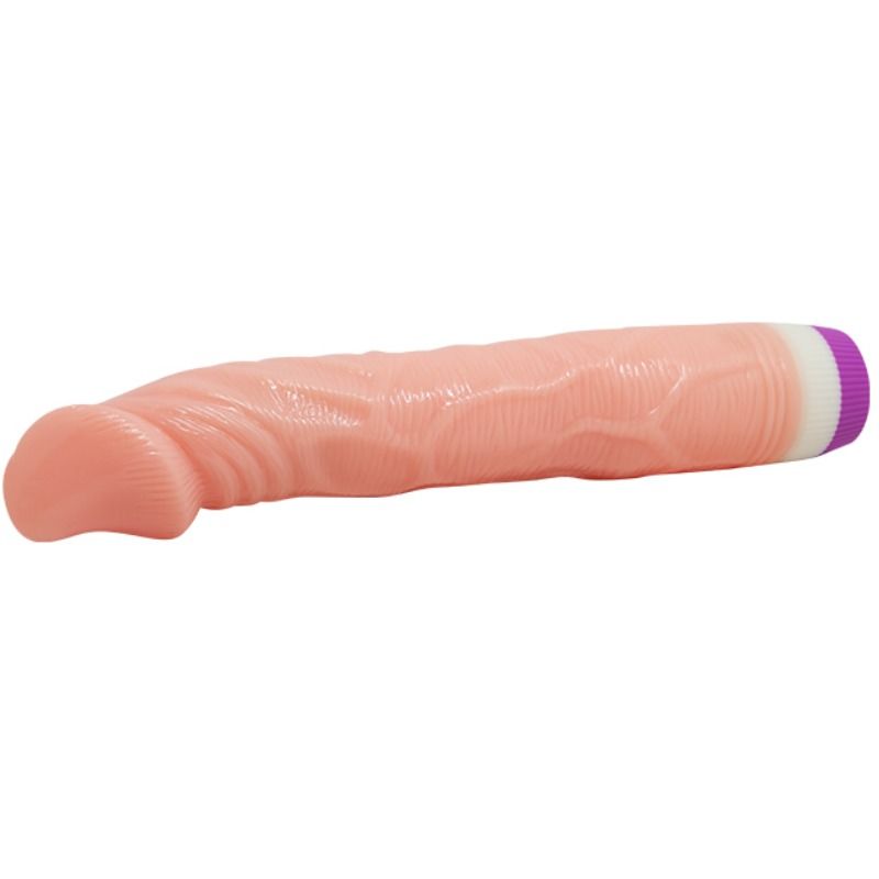 Baile - Vibratore Naturale Realistico 22 cm