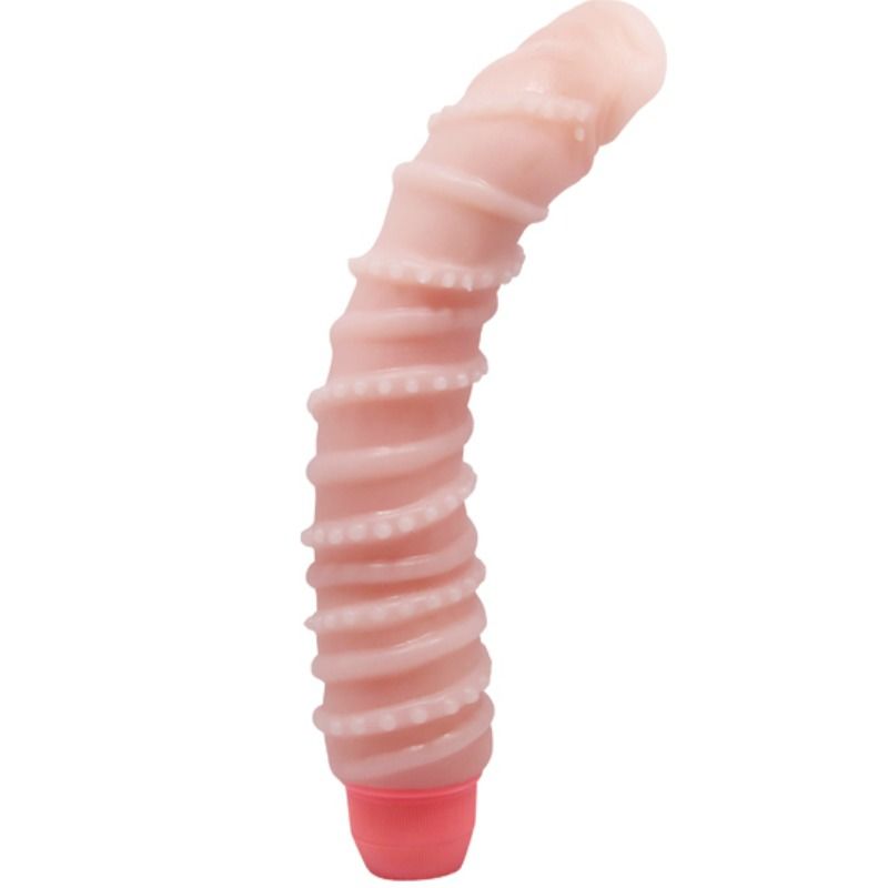 Baile - Vibratore Sensuale a Spirale Flexi Vibe 19.5 cm