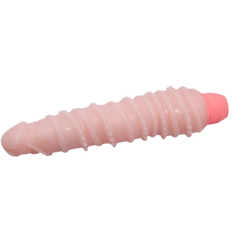 Baile - Vibratore Sensuale a Spirale Flexi Vibe 19.5 cm