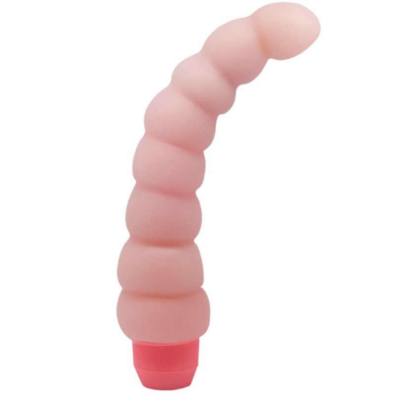 Baile - Vibratore Flessibile Flexi Vibe Sensual Spine 19 cm