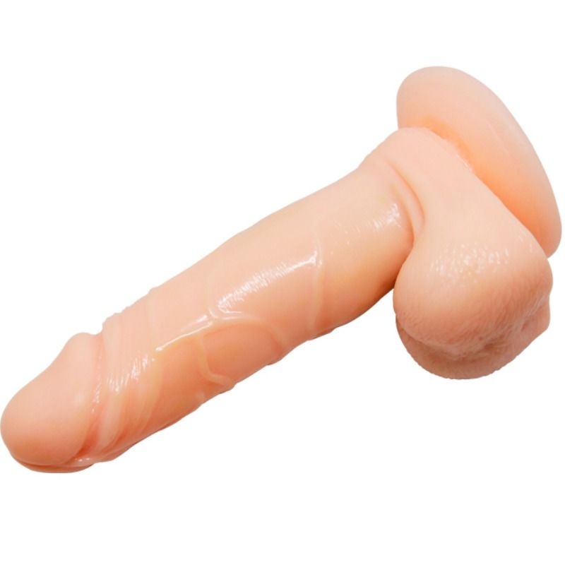 Baile - Prime Dong Realistico Dildo Realistico Naturale