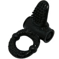 Baile - Anello Vibrante Sweet Ring con Coniglio Strutturato