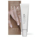 Bijoux Indiscrets - Gel Massaggio Sessuale Lento con Dita 30 Ml