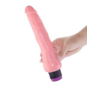 Baile - Vibratore Realistico 19.5 cm
