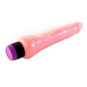 Baile - Vibratore Realistico 19.5 cm
