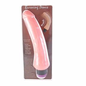 Baile - Vibratore Realistico 19.5 cm