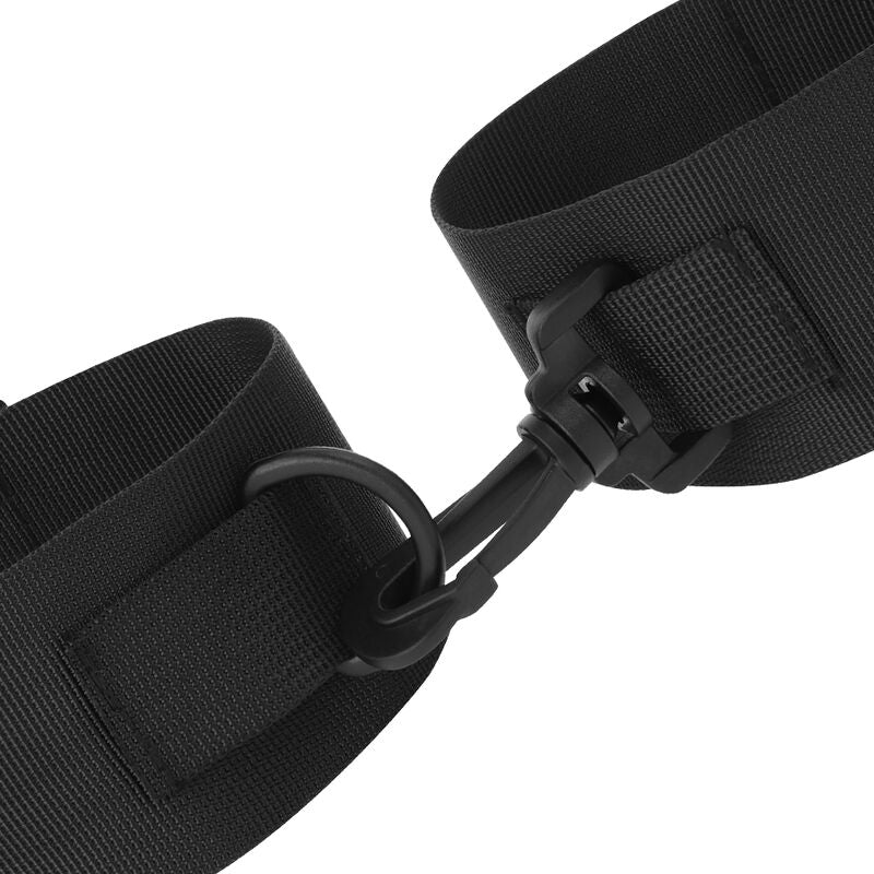 Darkness - Manette in Nylon per Principianti