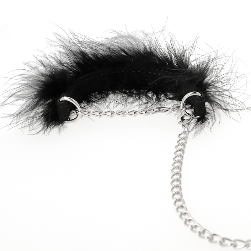Coquette Chic Desire - Manette Fetish Deluxe