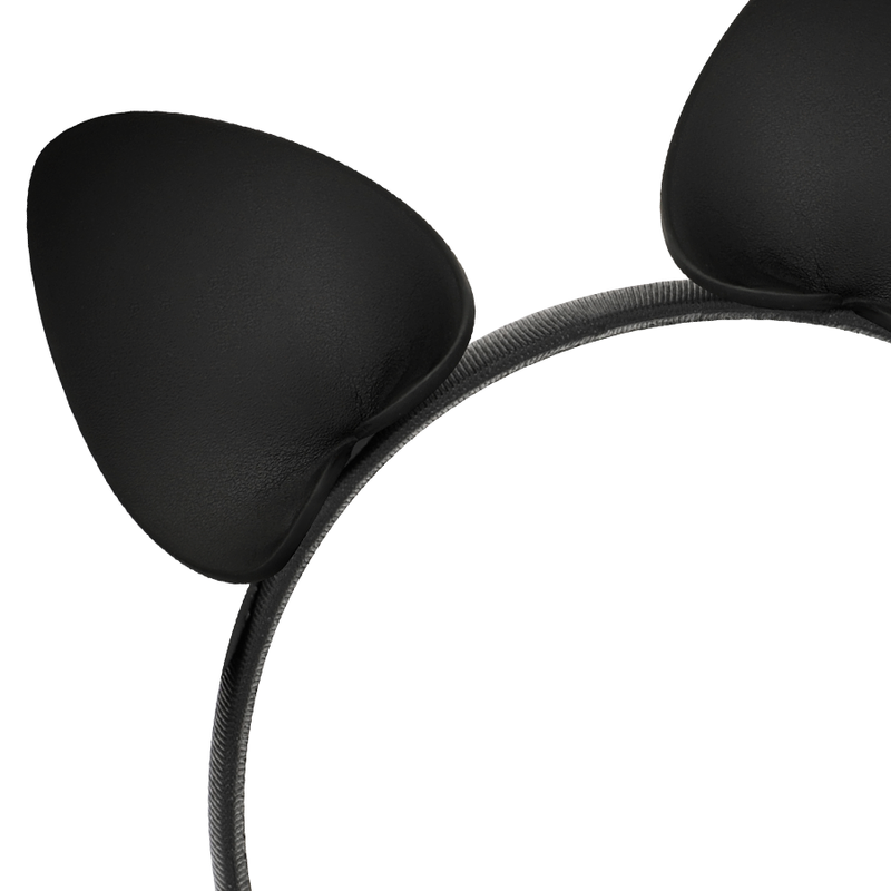 Coquette Chic Desire - Fascia con Orecchie di Gatto